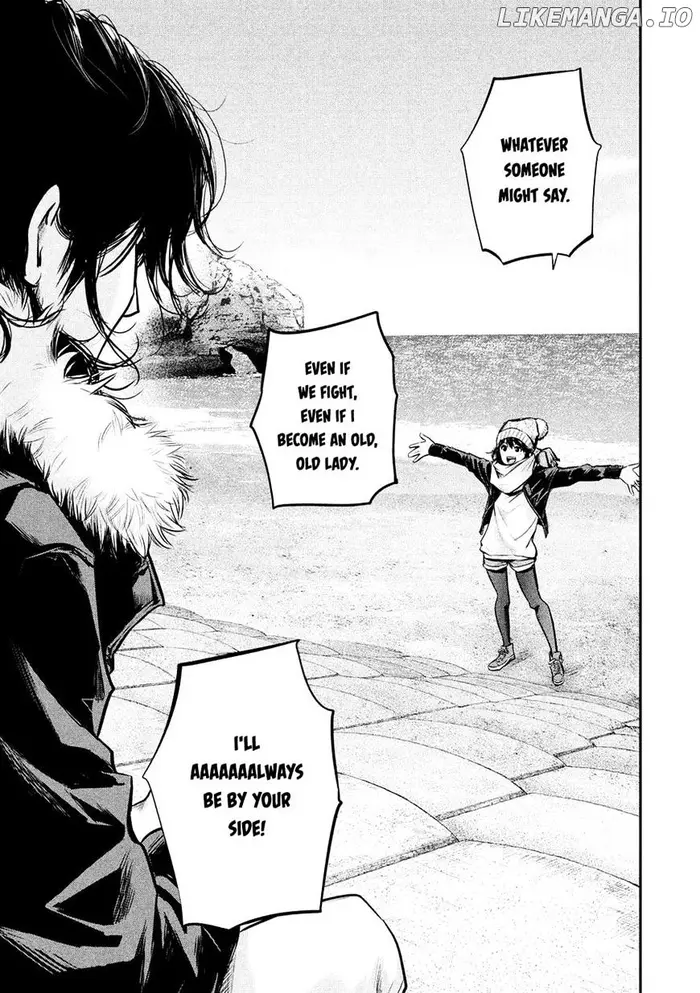 Hare Kon Chapter 90 image 17_optimized